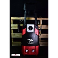PowerJet H2680 high pressure cleaner washer