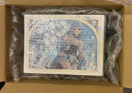 【台北京站模型 24小時🉑出貨】全新未拆 雪花菈米 Max Factory Hololive PVC 雪花ラミィ