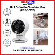 IRIS OHYAMA Circulator Fan (PCF-SC15T)