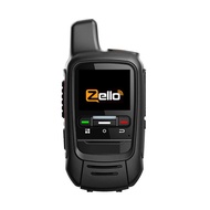 [oqian] zello poc mini walkie talkie radio 4G comunicador long range telephone portable profesional 