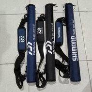 Unique Travel Rod Bag 55cm100cm120cm Fishing Rod Bag