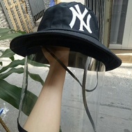 Anti-epide hat for children from 2-10 years old