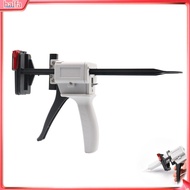 {halfa}  Open Valve Glue Tool Glue Squeeze Tool Abs Lightweight Toothpaste Tube Extruder with 100ml 