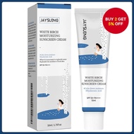 UV Protection Cream Sunscreen Cream High Protection Sun Block Cream Sun Oil