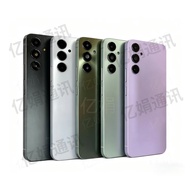 Suitable for Samsung A05/A055F A05S/A057F A06/A065F/A066 A07 Battery Back Cover Back Cover