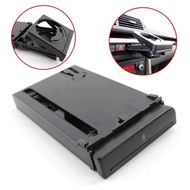 1pc Front Car Cup Holder 8E1862534J 8E1862534H New For 2002-2005 Audi A4 B6 B7 02-05 Balck 4-Door Ca