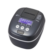 TIGER 虎牌 6-10人份 可變式雙重壓力IH炊飯電子鍋(JPC-G10R/JPC-G18R)