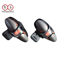 Mobile Phone Game Controller Joystick Mobile Game Peripherals Game Controller Smooth Feel Without De