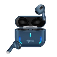 DMES DE17 WIRELESS  Earbuds Bluetooth 5.4 13mm Driver IPX5 Waterproof