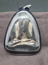 Pidta Tok Raja LP Kron Wat Bangsek 必打佛 佛牌