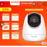Tenda CP6 Wifi IP Camera