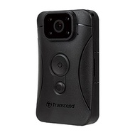 Transcend 創見 創見 64GB DrivePro Body 10 穿戴式攝影機 