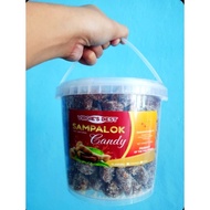 Virgie's Best Sampalok/sampalok/tamarind "CANDY" SALTED 1000grams/ 1 Kilo