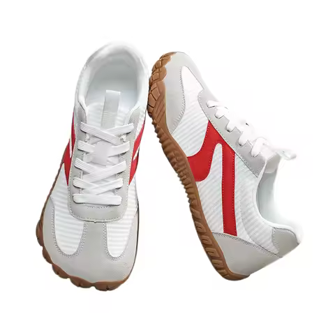 36-49 Big Size Barefoot Shoes Women Casual Sneakers Wide Toe Box Shoes Zero Drop Barefoot Shoe Men,M