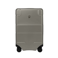 Victorinox กระเป๋าเดินทาง รุ่น Lexicon ,Frequent Flyer Hard Side Carry-On, Titanium 20 Inches (602102)