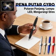 Spinning Pen Fidget Pen Metal Spinner Hand Old/ Spinning Pen Spinner Pen Fidget