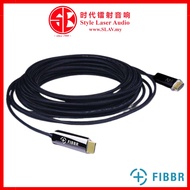 Fibbr Pure Series 2.0 AOC HDMI Cable 2 Meter