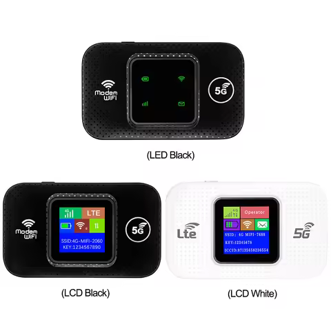 4G LTE Wireless WiFi Router Wireless Internet Router with SIM Card Slot Smart WiFi Router Plug Play 