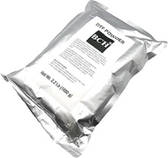 BCH Premium DTF Powder - Direct to Film Digital Transfer Powder - Hot Melt Adhesive 1 Kg (2.2 Lb) Bu