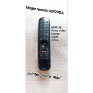 Magic remote LG smart TV MR24GA AN-MR24GA MR24GN