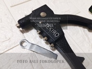 PAKET 2PCS TANG RIVET TEKIRO GT-HR1823 &amp; GUNTING BAJA RINGAN 10 INCH