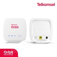 Telkomsel Orbit Star A1 Modem Router 4G WiFi High Speed Free Quota