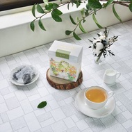 【88折】阿里山高山金萱茶-茶包/散茶