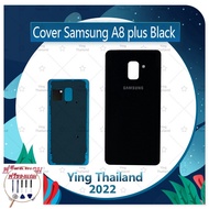 Cover Samsung A8 Plus/A730 Housing Back Good Quality Mobile Parts