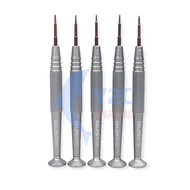 HP RELIFE RL-722 SINGLE SCREWDRIVER FOR ANDROID iphone *0.8 +1.2 +1.5 Y0.6 SERVICE TOOL/ MOST COMPLE