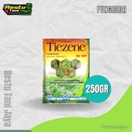 Terlaris! Fungisida Tiezene 80WP | Zineb 80%