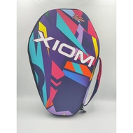 Xiom Tikkywow 2 Table Tennis Racket Case