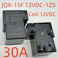 Relay JQX-15F 12V-1ZS 5 Pins