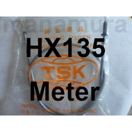 HX135 Meter Cable 44830-KM7-910 Brand: TSK Control Cable HX135 HONDA RAIDER