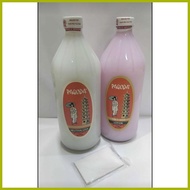 ∝ ✥ ◭ ➤ Pagoda Cold Wave Perming Lotion for Curly Hair 1L