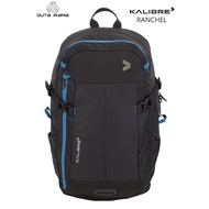 DUTAIRAMA - KALIBRE RANCHEL 21L BACKPACK