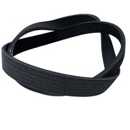 Tali Pinggang Penjana untuk Hyundai Sonata Sonata 25212-03200 5PK1210 Tali Pinggang Penyaman Udara