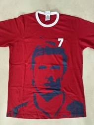Adidas FIFA World Cup Germany 2006 Beckham T-shirt