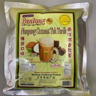 Bentong Nanyang Coconut Teh Tarik 南洋椰香拉茶 30g x 12 Bag
