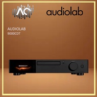 Audiolab 9000CDT CD Transport