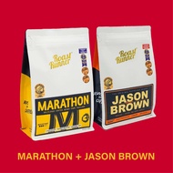 เมล็ดกาแฟ ESPRESSO PACK Coffee Beans (Medium Roast)