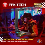 Fantech Tower II AC304 PRO RGB Gaming Headset Stand