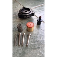 Mercedes, Ford and Volvo GFB DV+ diverter valve