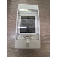 Cover Royu & Universal Aircon Outlet/ Circuit Breaker with Outlet Enclosure &   /