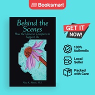 Behind The Scenes - Paperback - English - 9780595348251