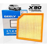 Air Filter Proton X90 1.5 TGDI Geely Haoyue Penapis Udara Kereta (2032043300)