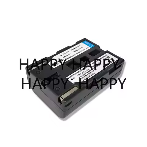 SB-L220 SBL220 SB-L110 L70 L70A Camera Battery + AC Charger for SAMSUNG VP-26i SCD103 SCD23 SCW71 SC