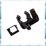[G V W E] Cooling Fan Duct for  Lab P2S Fast Cooling& Cooling Extruder Gears for 3D Printer Accessor