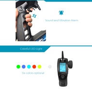 FlySky FS-GT5 2.4G 6CH AFHDS RC Transmitter W/ FS-BS6 Receiver For RC Car Boat