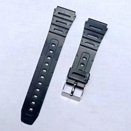 Casio CA53W CA-53W CA53 CA-53 CA 53W STRAP RUBBER Watch CALCULATOR CALCULATOR