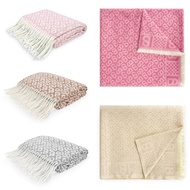 [read description!!️] BUTTONSCARVES TAPIS BLANKET TAPIS PLAID BLANKET BUTTONSCARVES DUVET